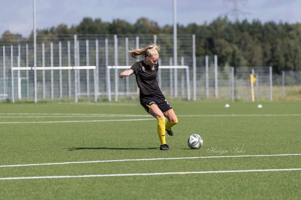 Bild 127 - Saisonstart Oberliga